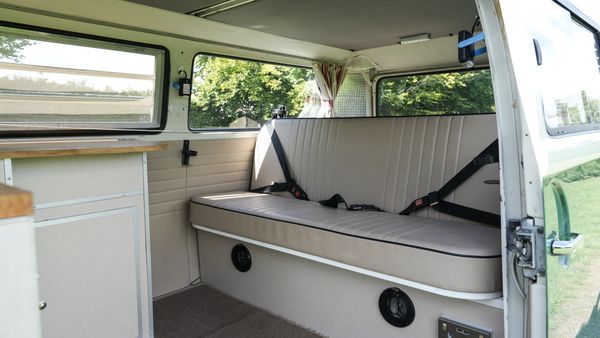 1973 Volkswagen T2 For Sale (picture :index of 51)