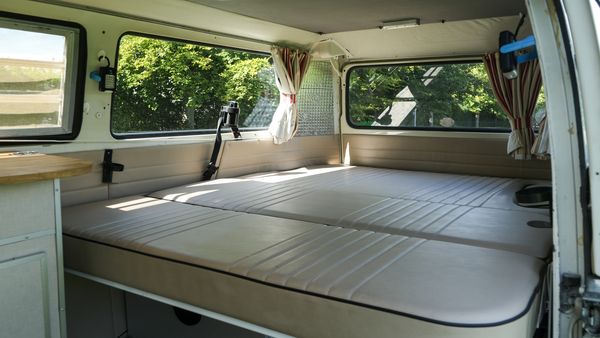 1973 Volkswagen T2 For Sale (picture :index of 74)