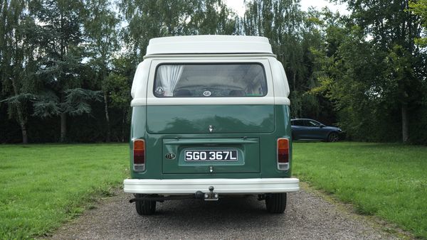 1973 Volkswagen T2 For Sale (picture :index of 13)