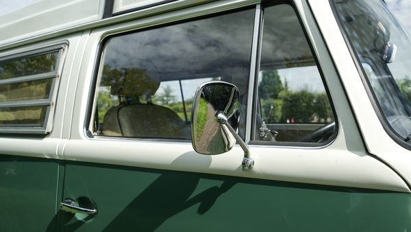 1973 Volkswagen T2 For Sale (picture :index of 98)