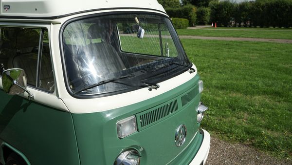 1973 Volkswagen T2 For Sale (picture :index of 97)