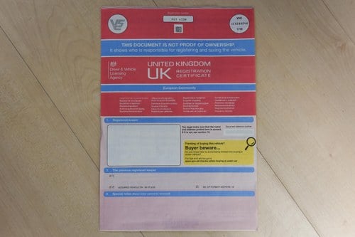 1973 Volkswagen T2 In vendita (immagine 143 di 160)