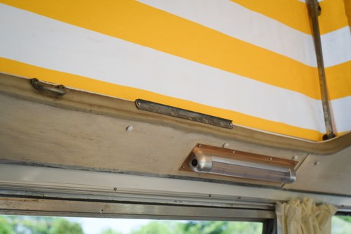 1973 Volkswagen T2 In vendita (immagine 76 di 160)