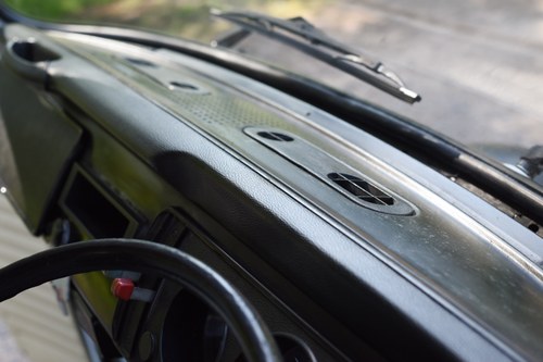 1973 Volkswagen T2 In vendita (immagine 48 di 160)