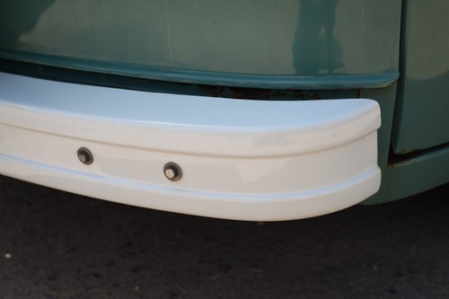 1973 Volkswagen T2 In vendita (immagine 90 di 160)