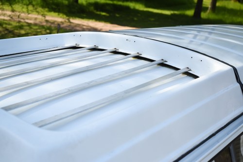 1973 Volkswagen T2 In vendita (immagine 107 di 160)