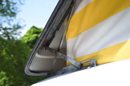 1973 Volkswagen T2 In vendita (immagine 103 di 160)