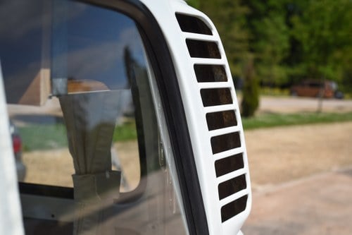 1973 Volkswagen T2 In vendita (immagine 106 di 160)