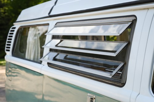 1973 Volkswagen T2 In vendita (immagine 105 di 160)