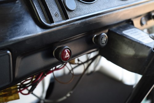 1973 Volkswagen T2 In vendita (immagine 40 di 160)