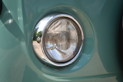 1973 Volkswagen T2 In vendita (immagine 83 di 160)