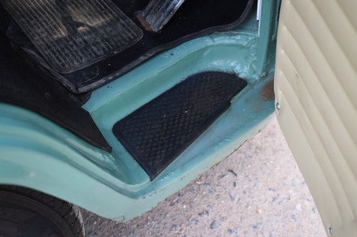 1973 Volkswagen T2 In vendita (immagine 57 di 160)