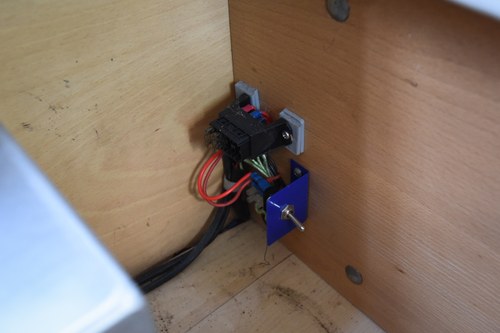 1973 Volkswagen T2 In vendita (immagine 78 di 160)