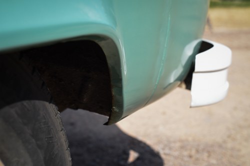 1973 Volkswagen T2 In vendita (immagine 119 di 160)