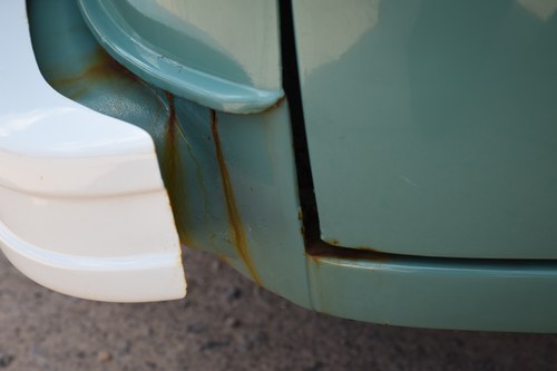 1973 Volkswagen T2 In vendita (immagine 92 di 160)