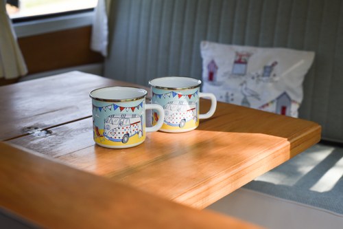 1973 Volkswagen T2 In vendita (immagine 64 di 160)