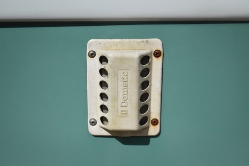 1973 Volkswagen T2 In vendita (immagine 102 di 160)