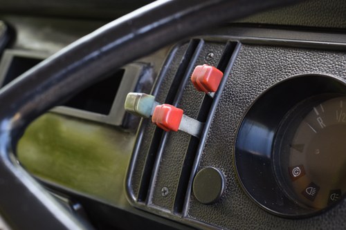 1973 Volkswagen T2 In vendita (immagine 32 di 160)