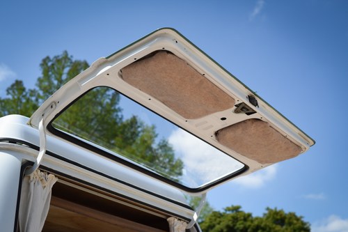 1973 Volkswagen T2 In vendita (immagine 70 di 160)