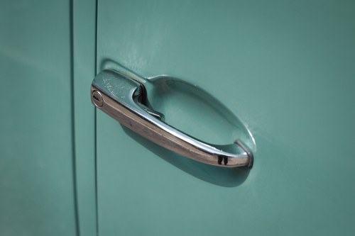 1973 Volkswagen T2 In vendita (immagine 99 di 160)