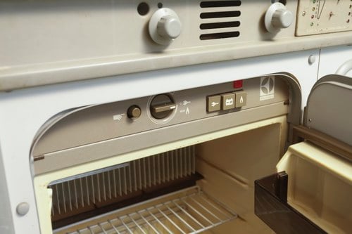 1989 Volkswagen Westfalia T25 Vanagon California LHD à vendre (picture 69 of 194)