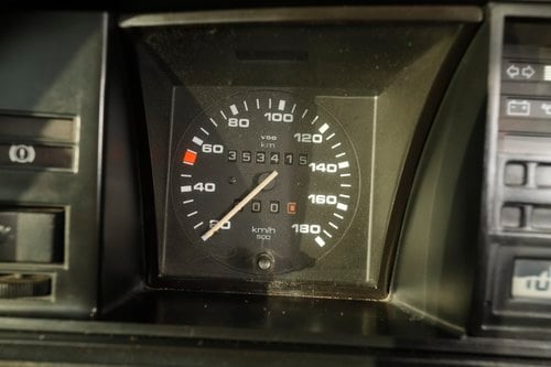 1989 Volkswagen Westfalia T25 Vanagon California LHD à vendre (picture 40 of 194)