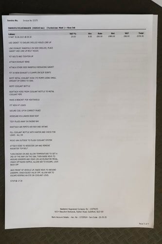 1989 Volkswagen Westfalia T25 Vanagon California LHD à vendre (picture 175 of 194)