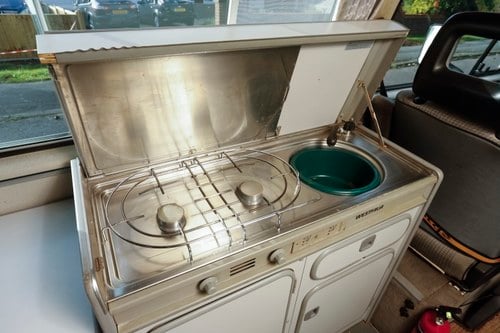 1989 Volkswagen Westfalia T25 Vanagon California LHD à vendre (picture 73 of 194)