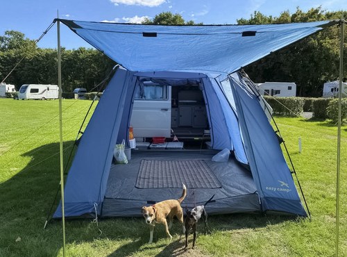 1989 Volkswagen Westfalia T25 Vanagon California LHD à vendre (picture 193 of 194)