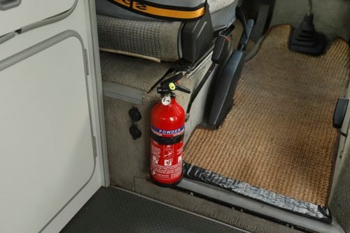 1989 Volkswagen Westfalia T25 Vanagon California LHD à vendre (picture 96 of 194)