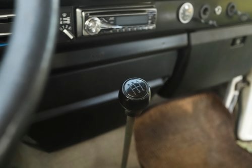 1989 Volkswagen Westfalia T25 Vanagon California LHD à vendre (picture 60 of 194)