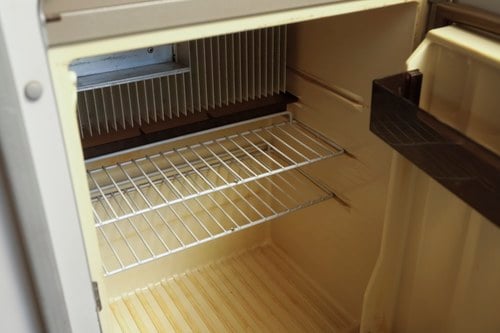 1989 Volkswagen Westfalia T25 Vanagon California LHD à vendre (picture 70 of 194)