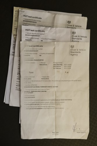 1989 Volkswagen Westfalia T25 Vanagon California LHD à vendre (picture 183 of 194)