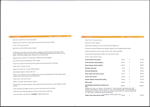 1989 Volkswagen Westfalia T25 Vanagon California LHD à vendre (picture 187 of 194)