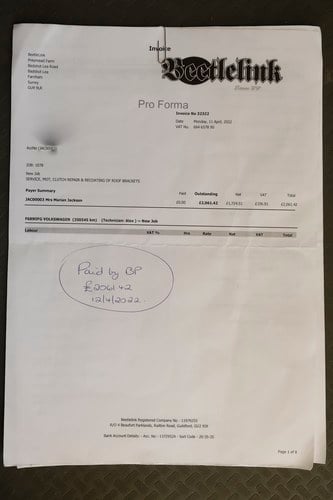 1989 Volkswagen Westfalia T25 Vanagon California LHD à vendre (picture 177 of 194)