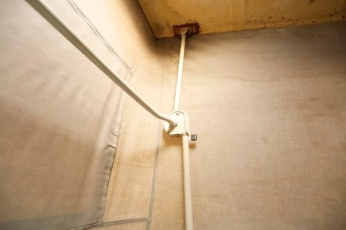 1989 Volkswagen Westfalia T25 Vanagon California LHD à vendre (picture 102 of 194)