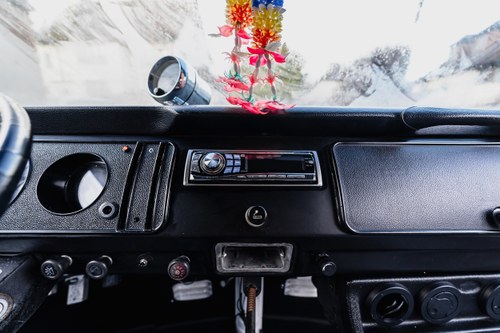 1972 Volkswagen T2 Bay Window Westfalia Camper LHD En venta (imagen 68 de 176)