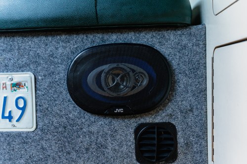 1972 Volkswagen T2 Bay Window Westfalia Camper LHD En venta (imagen 39 de 176)