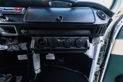 1972 Volkswagen T2 Bay Window Westfalia Camper LHD En venta (imagen 64 de 176)