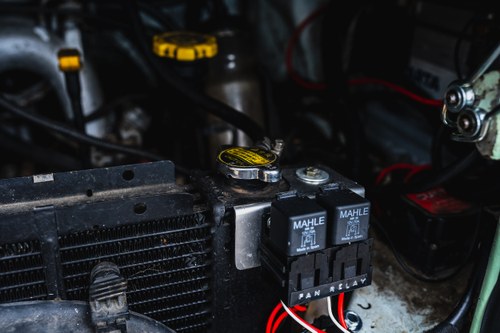 1972 Volkswagen T2 Bay Window Westfalia Camper LHD En venta (imagen 120 de 176)