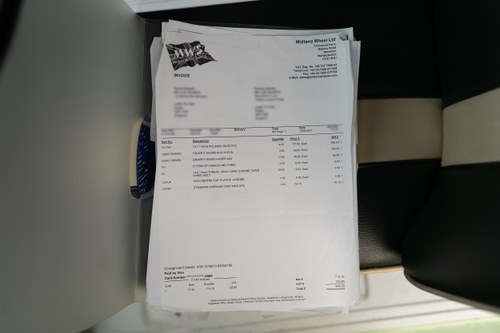 1972 Volkswagen T2 Bay Window Westfalia Camper LHD En venta (imagen 164 de 176)