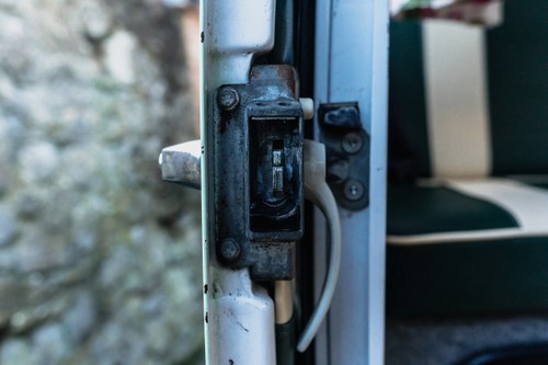 1972 Volkswagen T2 Bay Window Westfalia Camper LHD En venta (imagen 33 de 176)