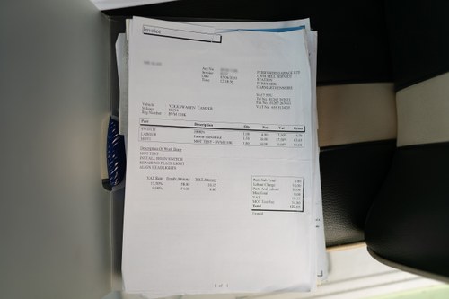 1972 Volkswagen T2 Bay Window Westfalia Camper LHD En venta (imagen 165 de 176)