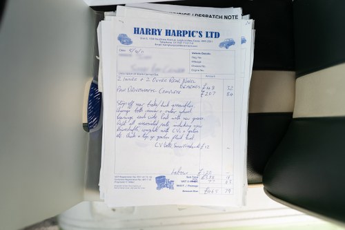 1972 Volkswagen T2 Bay Window Westfalia Camper LHD En venta (imagen 160 de 176)