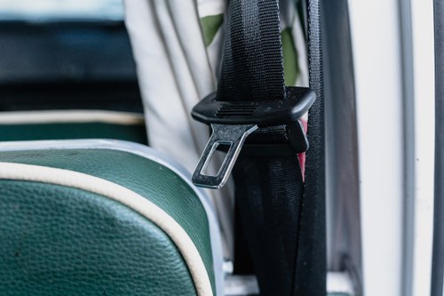 1972 Volkswagen T2 Bay Window Westfalia Camper LHD En venta (imagen 35 de 176)