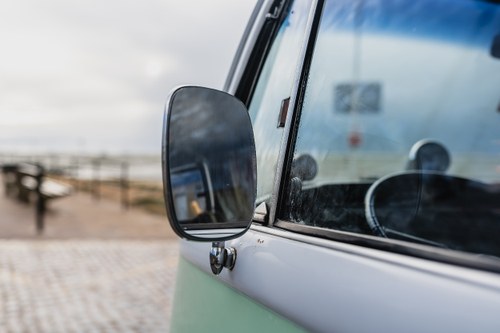 1972 Volkswagen T2 Bay Window Westfalia Camper LHD En venta (imagen 102 de 176)