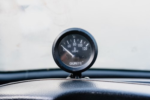 1972 Volkswagen T2 Bay Window Westfalia Camper LHD En venta (imagen 78 de 176)