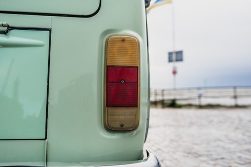 1972 Volkswagen T2 Bay Window Westfalia Camper LHD En venta (imagen 88 de 176)