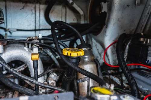 1972 Volkswagen T2 Bay Window Westfalia Camper LHD En venta (imagen 118 de 176)