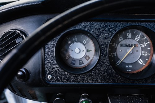 1972 Volkswagen T2 Bay Window Westfalia Camper LHD En venta (imagen 25 de 176)